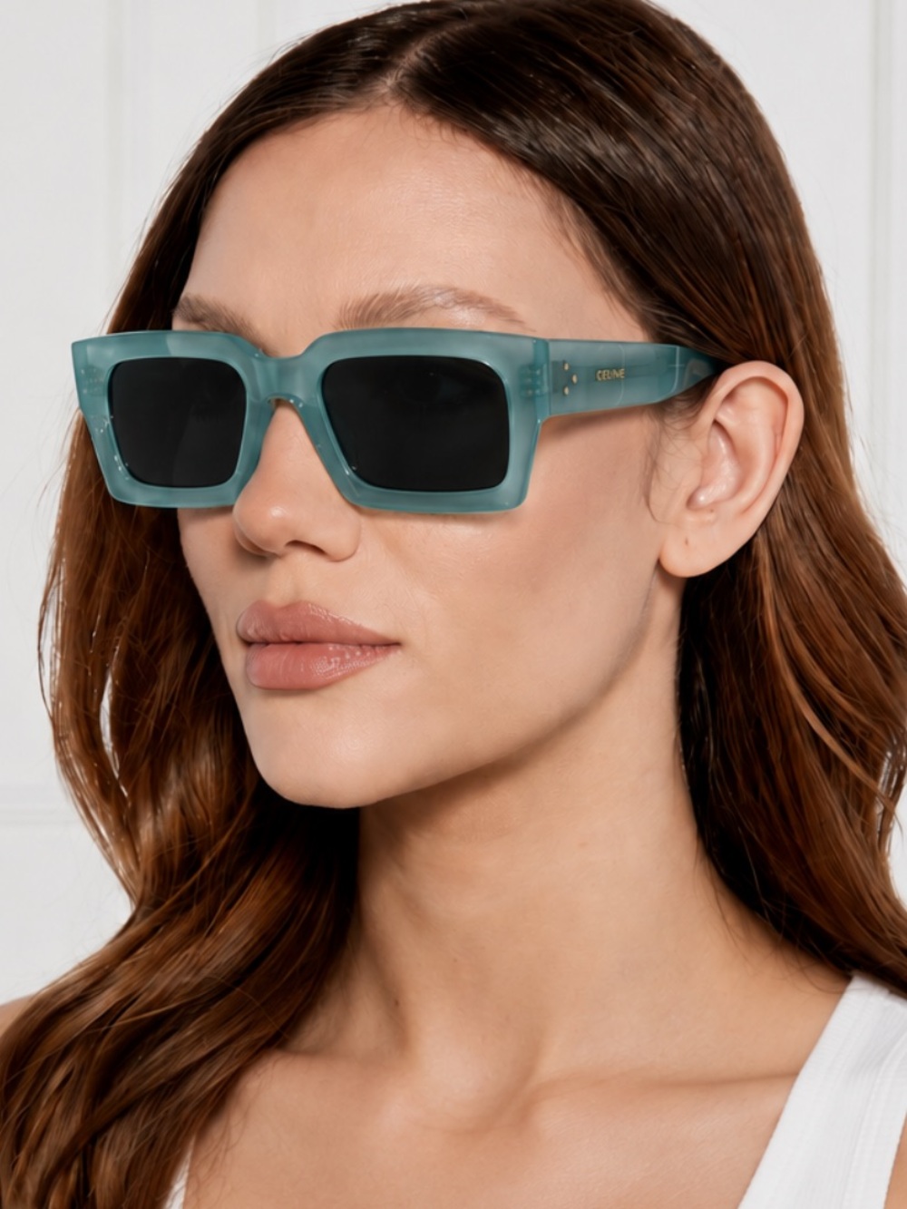 Excluded Celine Sunglasses, New 340